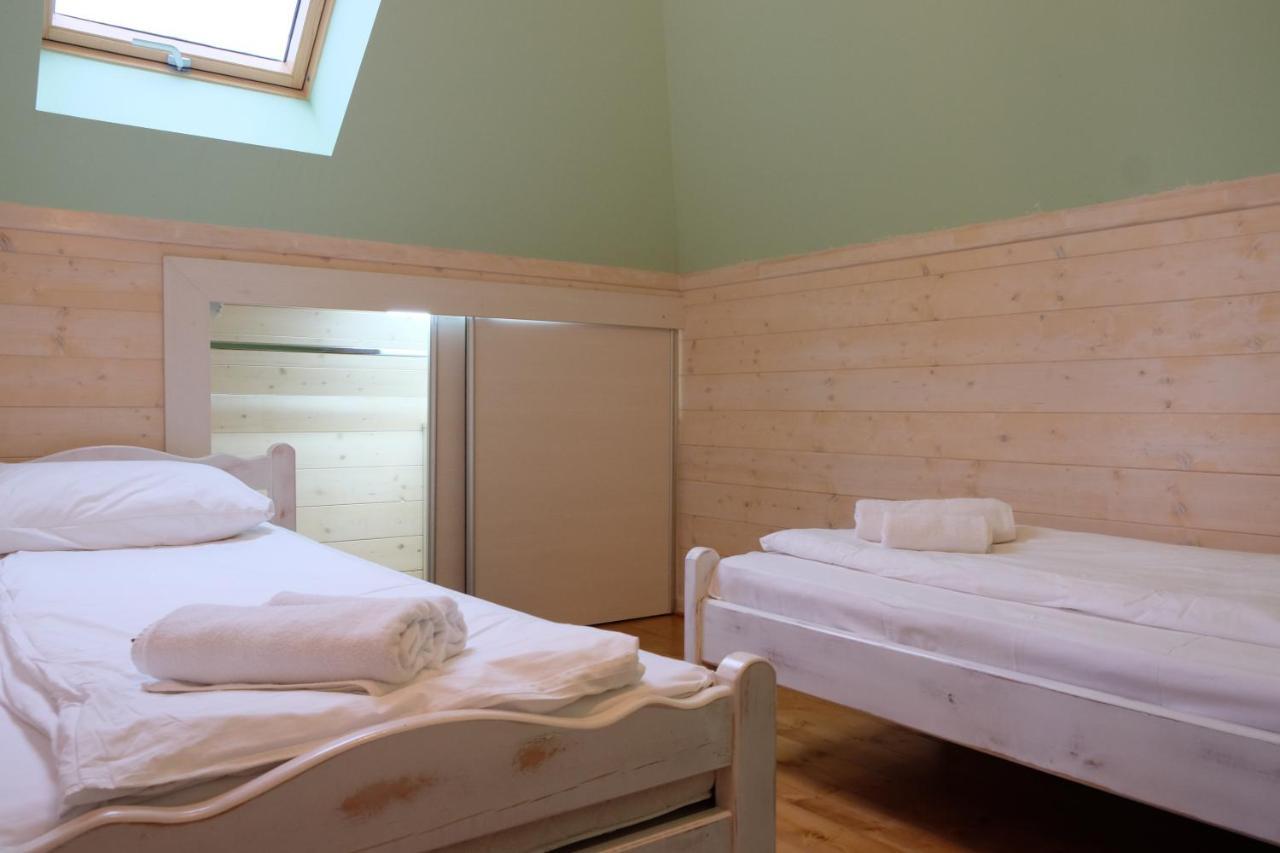Vila Breg Zlatibor Habitación foto