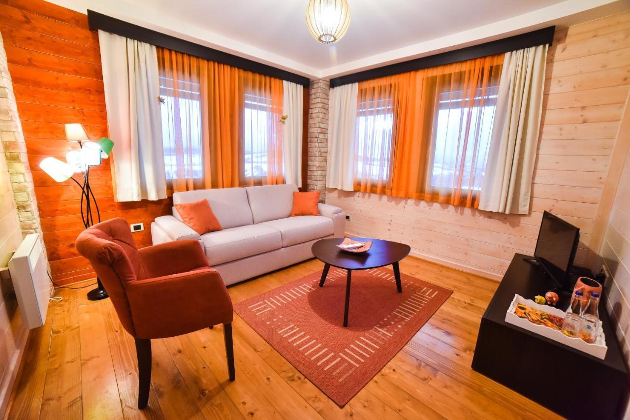 Vila Breg Zlatibor Exterior foto